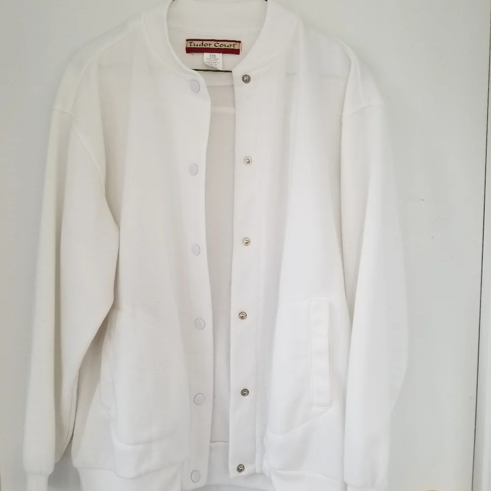 Spring Fall Everyday Jacket - Picture 2 of 7